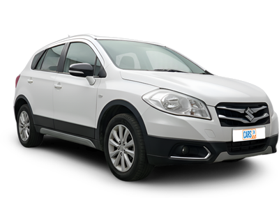 Maruti S Cross-img